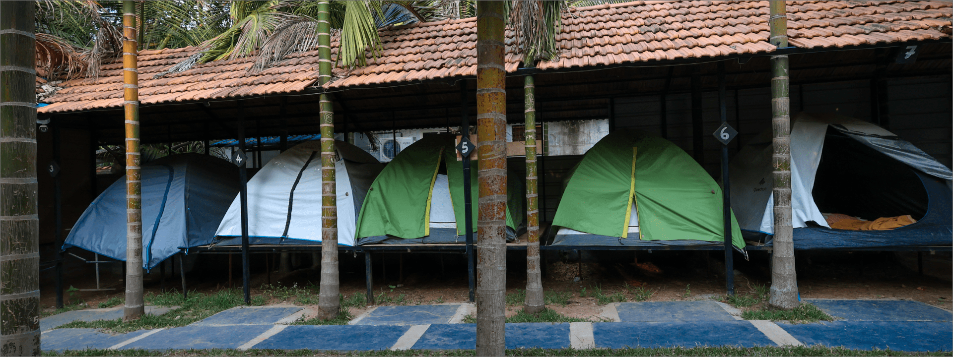 Find your ideal resort stay with our curated list of stay room packages suited for all needs.